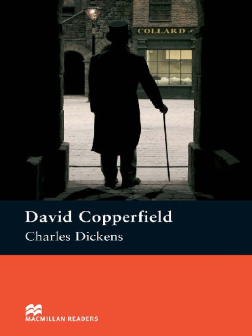 David Copperfield (eBook): Intermediate ELT Graded Reader
